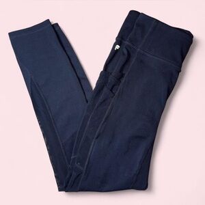 Fabletics Midnight Motion Leggings